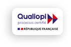 Logo Qualiopi
