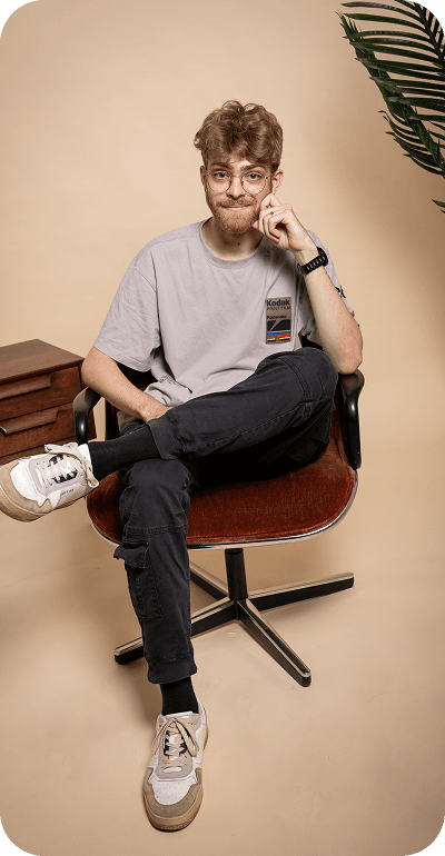 Profile Image