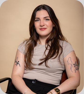 Lisa Marcellin