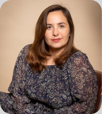 Margot Jouannet