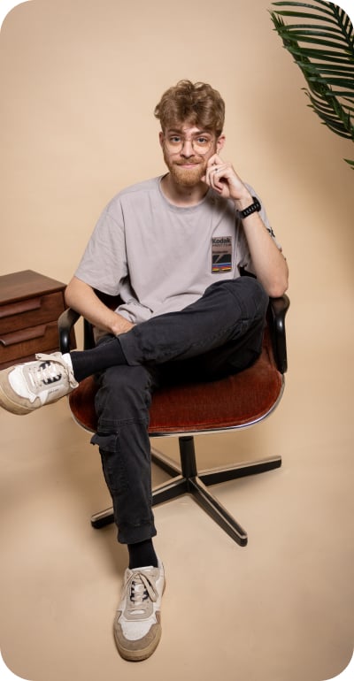 Antonin Dalkolmo