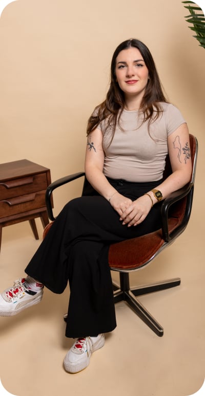 Lisa Marcellin