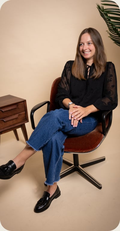 Margot Wozniak