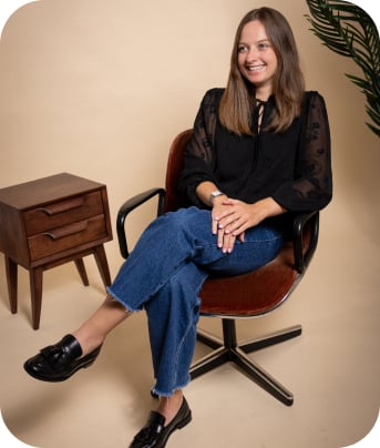 Margot Wozniak