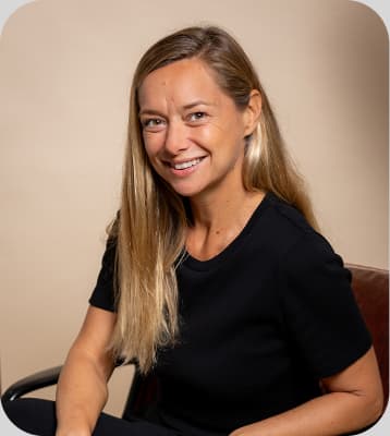 Alexandra Sabbe Ferri